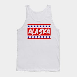 Alaska Tank Top